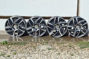 Cerchi 17'' Citroën DS5