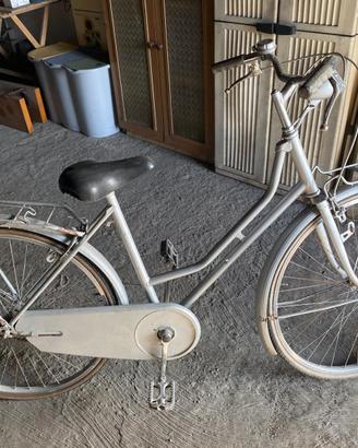 Bicicletta