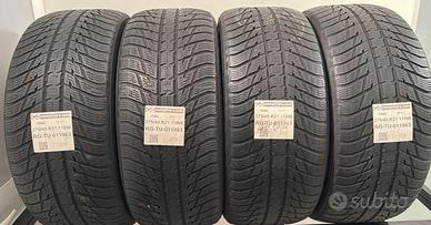 4 Pneumatici 275/45 R21 Nokian Tyres Wr Suv 3