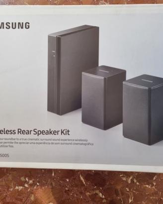 Samsung Q70R
