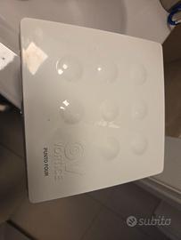 aspiratore vortice diametro  100