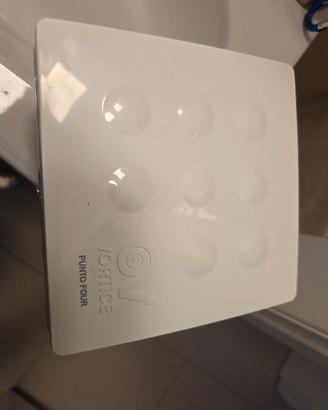 aspiratore vortice diametro  100