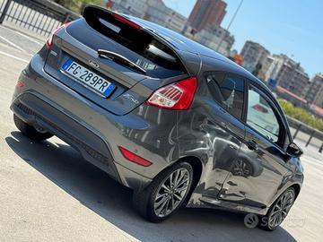 FORD FIESTA 1.0 BENZINA ST-LUNE PRONTA CONSEGNA