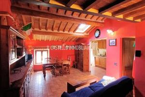 Rif.AP898|Appartamento Sarteano