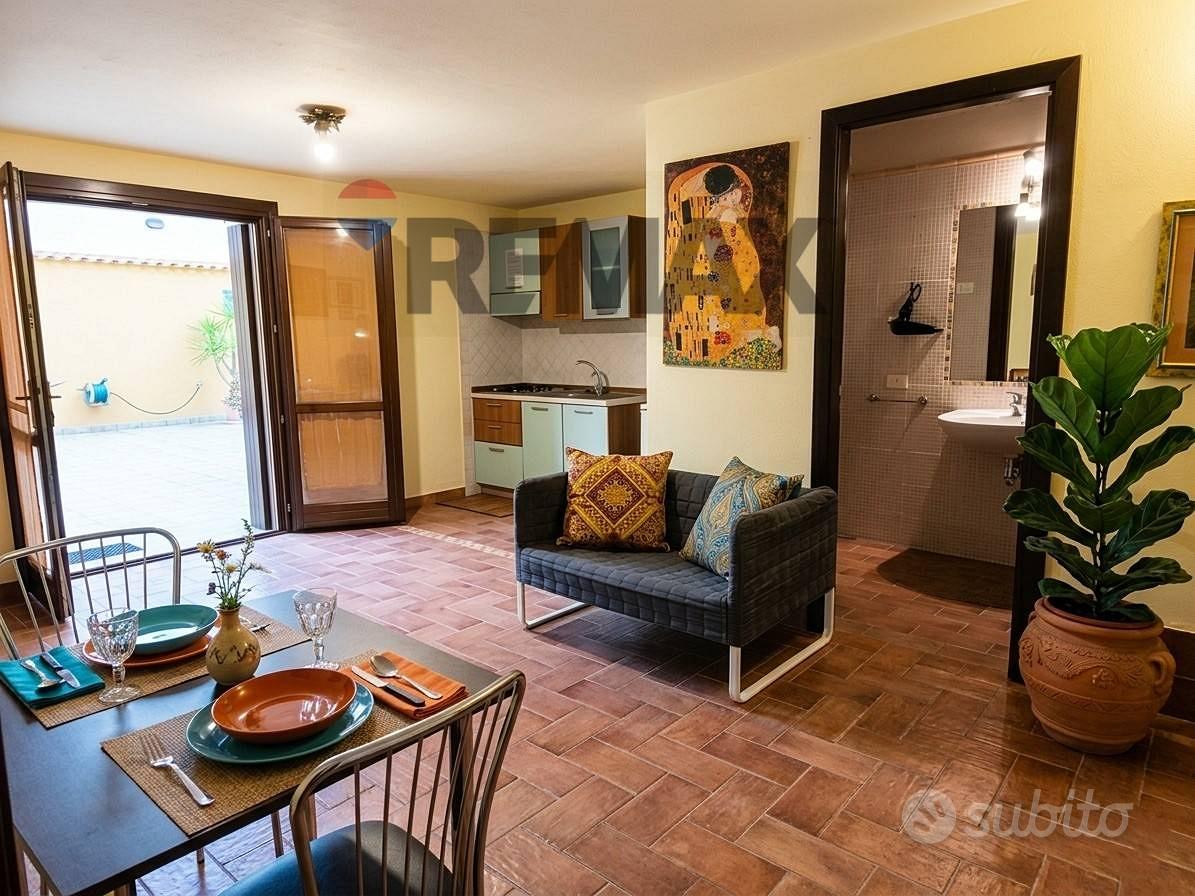 Apartment in U Pàize/Carloforte, Sulcis Iglesiente - Vista 2