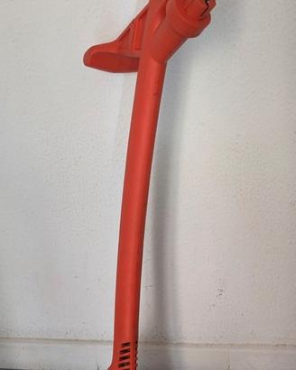 Tagliabordi elettrico - 350W  Black Decker