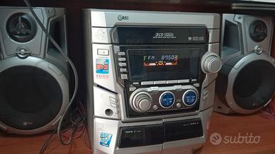 Stereo LG