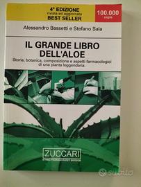 Il Grande Libro dell'Aloe