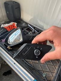 Specchietti golf 7/7.5