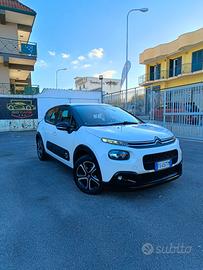 Citroen C3 PureTech 82 Shine