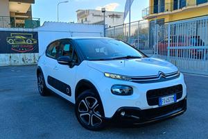 Citroen C3 PureTech 82 Shine
