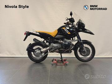 BMW R 1150 GS R 1150 GS