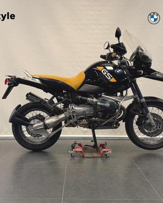 BMW R 1150 GS R 1150 GS