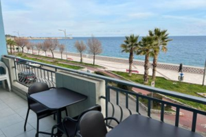 CATANZARO LIDO - VIA DEI CROCIATI Appartamento