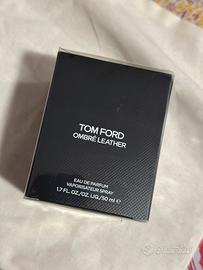 Tom Ford Ombre Leather EDP 50ml