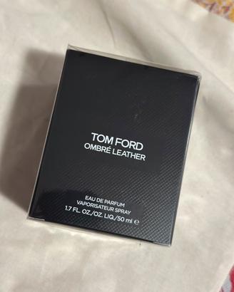Tom Ford Ombre Leather EDP 50ml