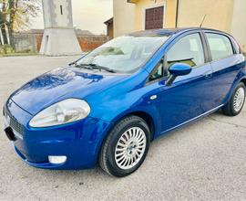 Fiat grande punto Benzina