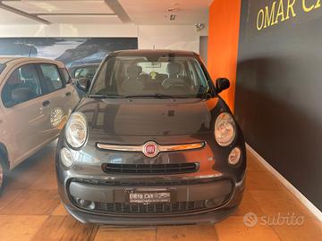 Fiat 500L 1.6 DIESEL 2015