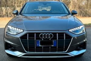 AUDI A4 ALL ROAD full optional