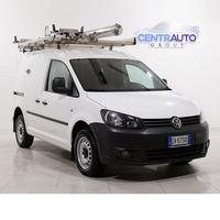 Volkswagen Caddy Van 2.0 TDI 110cv 4Motion