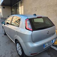 Punto Evo 1.4 GPL