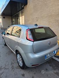 Punto Evo 1.4 GPL