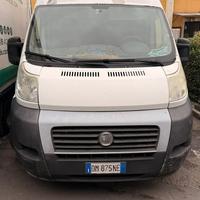 Fiat ducato 2008