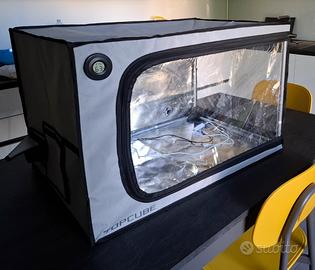 case TOPCUBE x Bambulab A1 mini e ENDER 3