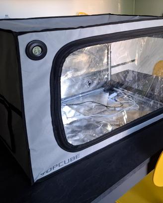 case TOPCUBE x Bambulab A1 mini e ENDER 3