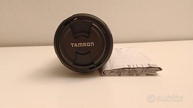 Obiettivo TAMRON 