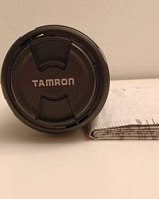 Obiettivo TAMRON 