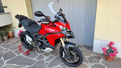 Ducati Multistrada 1200 ABS