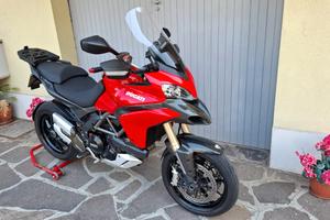 Ducati Multistrada 1200 ABS