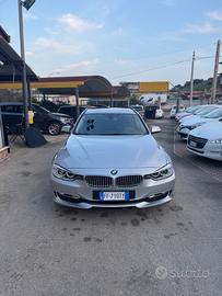 Bmw 318 318d Sport
