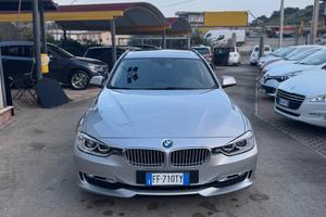Bmw 318 318d Sport