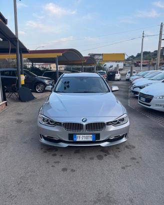 Bmw 318 318d Sport