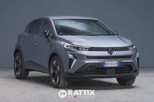 RENAULT captur ii 2024 Captur 1.0 eco-g Techno 100