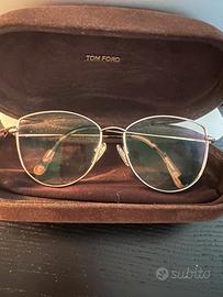 Occhiali Tom Ford