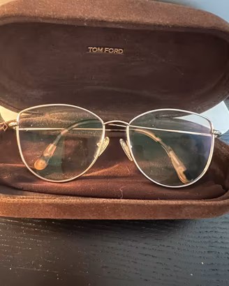 Occhiali Tom Ford