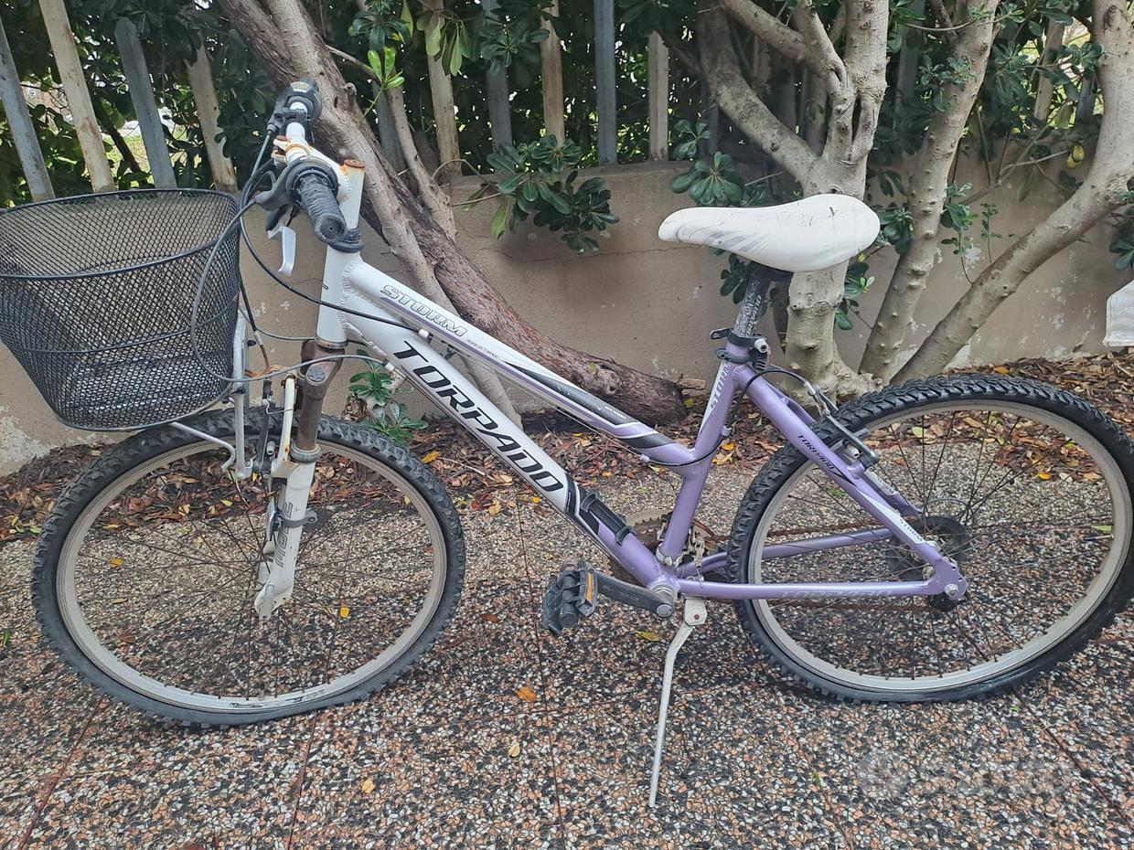 Torpedo Fantastiche offerte di Biciclette