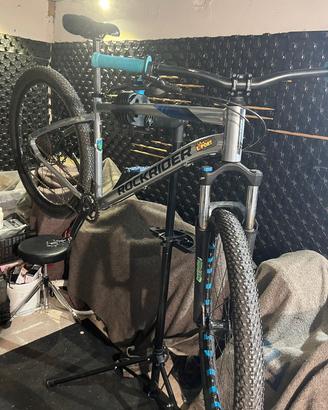 bici rockrder