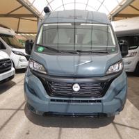 MCLOUIS VAN MENFYS 1 S-LINE - Ducato 140CV