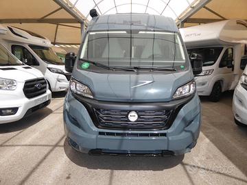 MCLOUIS VAN MENFYS 1 S-LINE - Ducato 140CV