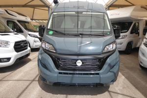 MCLOUIS VAN MENFYS 1 S-LINE - Ducato 140CV