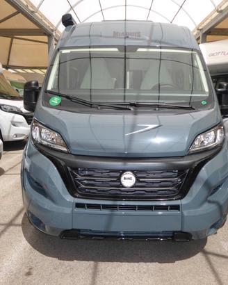 MCLOUIS VAN MENFYS 1 S-LINE - Ducato 140CV