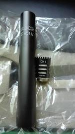 MICROFONO AKG C 451 E + CAPSULA AKG CK3