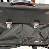 Borsa unisex cartella 