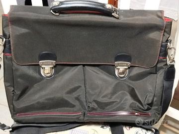 Borsa unisex cartella 