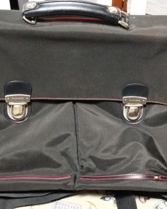 Borsa unisex cartella 