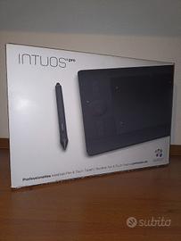 tavola grafica Wacom Intuos pro small